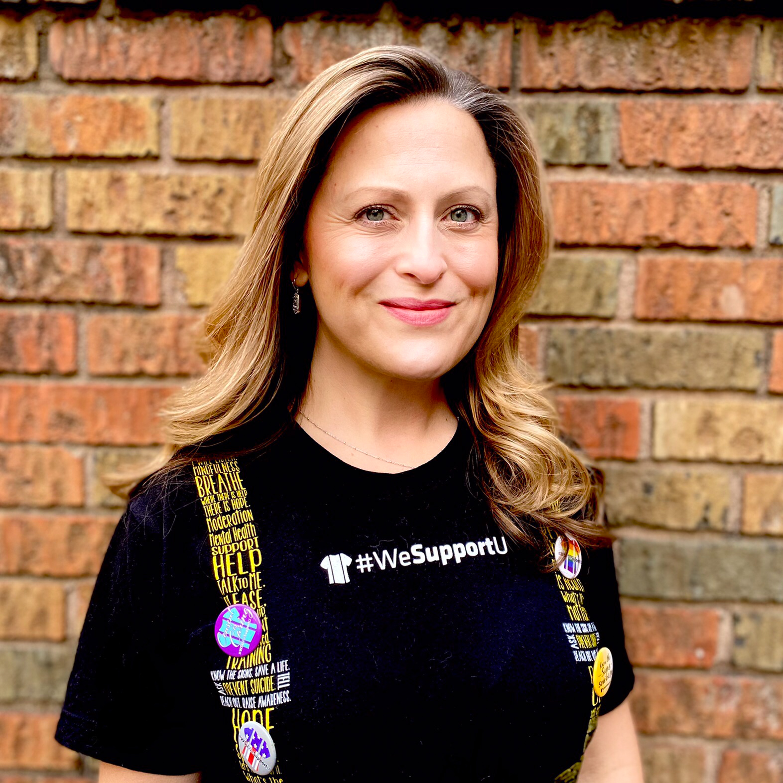 Dr. Jessica Provines